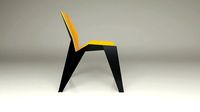 EDGE Chair