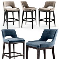 Marelli Grace Stool