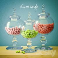 Sweet Candy