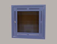 Optical Network Unit Box  for  internet