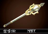 Mace 10