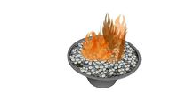 Bowl Fire Bit