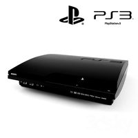Sony playstation 3