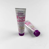 Foot cream