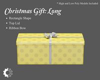 Xmas Gift Long