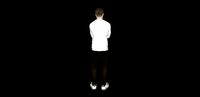 Printle Homme 2882