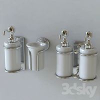 Burlington accessories set
