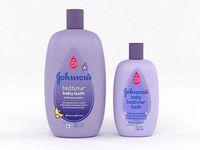 Johnsons Baby Bedtime Bath