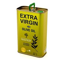 Olive Oil Can 3L