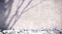 Rough plaster wall textur