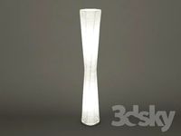 Floor lamp EGLO 42493 Teadoro