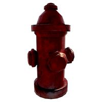 Fire Hydrant
