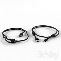 USB cable