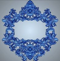 frame
