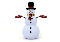 Snowman