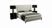 Bed 003