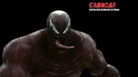 Carnage Rigged And Animated