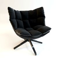 Husk armchair