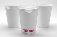 plastic container type2