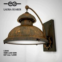 Lamp Laura Suardi