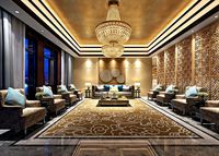 meeting room Reception room study reception room
