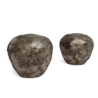 Todd Merrill Erin Sullivan Lily Pad Stool