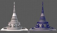 Pagoda V03