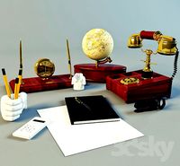 Desktop Accessories