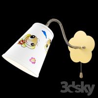 Light sconces bee Colosseo 50104 / 1W