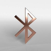 Bluetooth Symbol v1 006