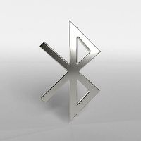 Bluetooth Symbol v1 005