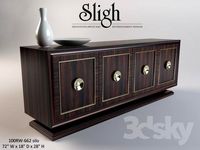 sligh 100rw-662