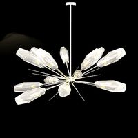 AALTO STARBURST CHANDELIER