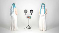 Corpse Bride cosplay 97
