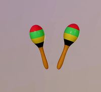 Maracas