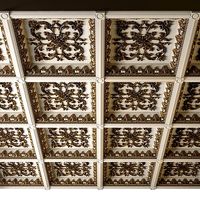 Decorative Ceiling Tile