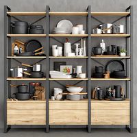 EvaSolo Pantry