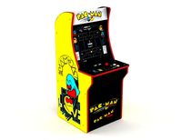 Pacman Arcade Machine