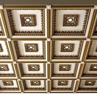 Decorative Ceiling Tile
