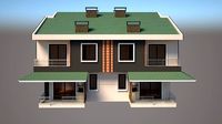 Villa Model