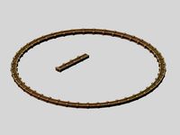 Tang Marriage - Fence -01