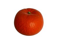 Mandarin whole