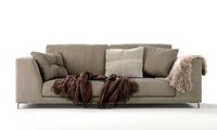 Artis Sofa by DITRE ITALIA 238x102