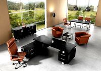 office interior