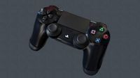 PS4 Controller