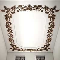 Decorative Ceiling