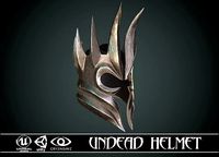Undead Helm