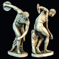 Discobolus