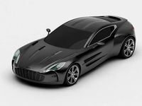 Aston martin