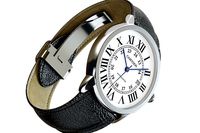 Cartier Ronde Solo Watch
